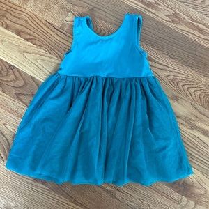 Hanna Andersson Toddler Girl Dress